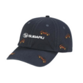 678239 - : Kids Car Hat for Subaru Image