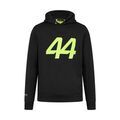 145961301 - : 2024 F1 Lewis Hamilton Hoody for Mercedes-Benz Image