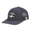 724444 - : Carhartt Wilderness Flexfit Mesh Hat for Subaru Image