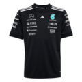 146869920 - : Mercedes - AMG Petronas Formula One Team Driver Jersey, Kids for Mercedes-Benz Image