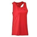 153859881 - : Women's AMG Puma Tank for Mercedes-Benz Image