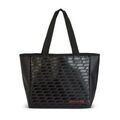 154098400 - : AMG Tote - Red/Black for Mercedes-Benz Image