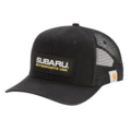 647512 - : SMSUSA Carhartt Mesh Back Hat for Subaru Image