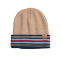 722923 - : Subaru Striped Cuff Knit Beanie for Subaru Image