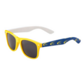675162 - : SMSUSA Colorblock Malibu Sunglasses for Subaru Image