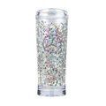 146061400 - : Retro Confetti Tumbler for Mercedes-Benz Image