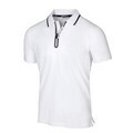 153849905 - : AMG Men's Polo Shirt for Mercedes-Benz Image