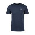 146548310 - : Mer Sprinter Night Tee Navy Navy Xs for Mercedes-Benz Image