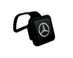 Q6310005 - : Mb Trailer Hitch Cover (Class 3) for Mercedes-Benz Image