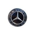 8172605 - : Hood Emblem for Mercedes-Benz Image