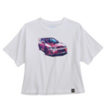 737469 - : Ladies' Performance Car Boxy Tee for Subaru Image