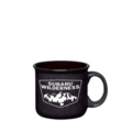 739639 - : 15 oz Wilderness Cabin Mug for Subaru Image