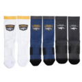 740249 - : Premium Wilderness Crew Socks 3pk for Subaru Image