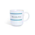 146061200 - : Vintage Varsity Mug for Mercedes-Benz Image