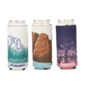 738730 - : National Park Slim Can Koozie 3pk for Subaru Image