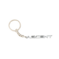 654064 - : Subaru Ascent Die Cast Keytag for Subaru Image