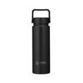 145960500 - : Mer MAPF1 Fw Water Bottle Black for Mercedes-Benz Image