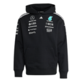 146870001 - : Mercedes - AMG Petronas Formula One Team Hoodie for Mercedes-Benz Image