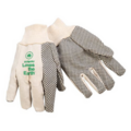 710228 - : Loves the Earth Canvas Work Gloves for Subaru Image