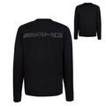 146950810 - : AMG Crew Sweatshirt for Mercedes-Benz Image