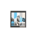 725027 - : Mountain Sticker 5pk for Subaru Image
