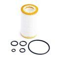 1802609 - : Oil Filter Element Set for Mercedes-Benz Image