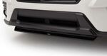 E2410SJ301 - : STI Front Lip Spoiler for Subaru Image