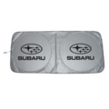 739256 - : Subaru Dual Panel Car Sun Shade for Subaru Image