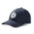 152453200 - : Mer Mbcs B66041540 Hat Blue for Mercedes-Benz Image