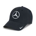 145560900 - : Mer Nike Swoosh Legacy 91 Black for Mercedes-Benz Image