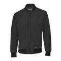 153177501 - : AMG Men's Bomber Jacket for Mercedes-Benz Image
