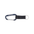 655802 - : 8mm Carabiner Keytag 25pk for Subaru Image