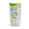 154096500 - : Tervis 10oz Wavy Tumbler for Mercedes-Benz Image