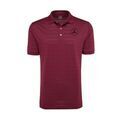 146456701 - : Callaway Opti-Vent Polo - Burgundy for Mercedes-Benz Image
