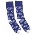 616177 - : Subaru Recycled Dress Sock for Subaru Image