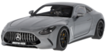 155218800 - : Mercedes-AMG GT 63, C192 - 1:18 Model Car for Mercedes-Benz Image