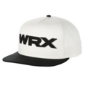 728139 - : WRX Twill Fitted Snapback Hat for Subaru Image