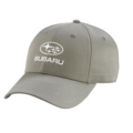 580765 - : Grey Recycled RPET Hat for Subaru Image