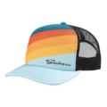 728129 - : Subaru Script Retro Hat for Subaru Image