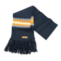 675620 - : Colorful Knit Scarf for Subaru Image