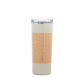 724147 - : 20.9 oz Petal Tumbler for Subaru Image