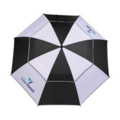 740509 - : 62 inch Love Encore rPET Golf Umbrella for Subaru Image