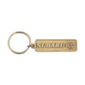 687628 - : Subaru Vintage Antique Brass Keytag for Subaru Image