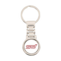 687554 - : STI Watch Link Keytag for Subaru Image