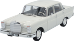 155217500 - : 220 S W 111 (1959-1965) - 1:18 Model Car for Mercedes-Benz Image