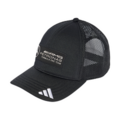 146868200 - : Mer JX6449 Tm Trkl Cap Black for Mercedes-Benz Image