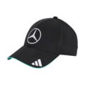 146867400 - : Mer JW6267 Driver Cap Black for Mercedes-Benz Image