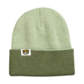 675612 - : Wilderness Green Beanie for Subaru Image