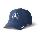145561100 - : Mer Nike Swoosh Legacy 91 Navy for Mercedes-Benz Image