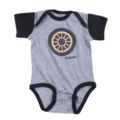 664242 - : Race Wheel Onesie for Subaru Image